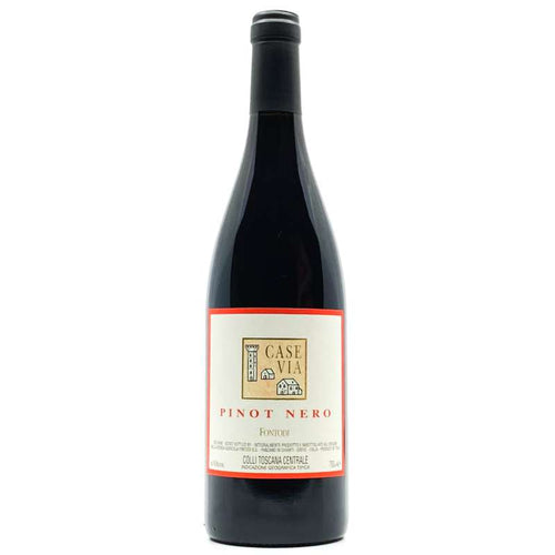 Fontodi Case Via Pinot Nero 2016