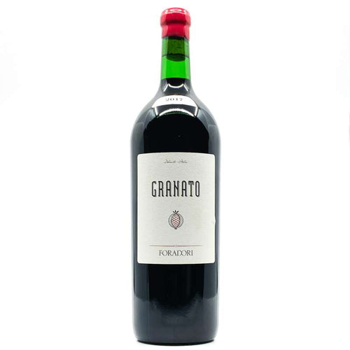 Foradori Granato Teroldego 2017 1500ml