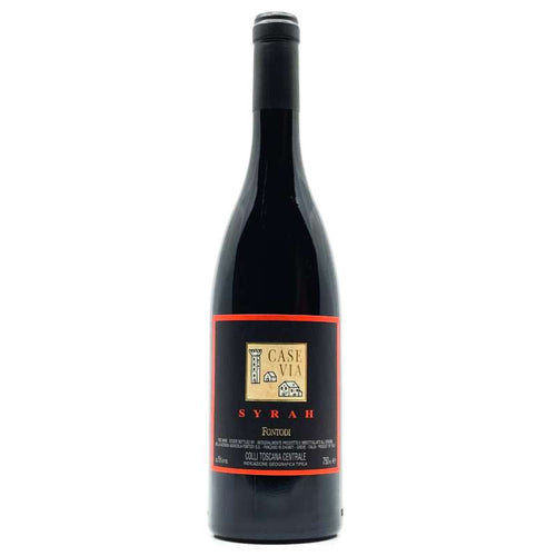 Fontodi Casa Via Syrah 2016