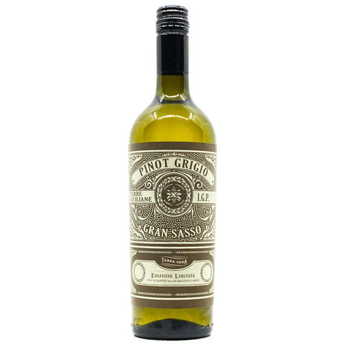 Gran Sasso Pinot Grigio 2023
