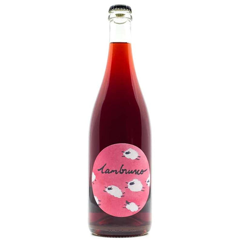 Ill Fly Away Lambrusco Ancestral Pet Nat 2022 (Preservative Free)
