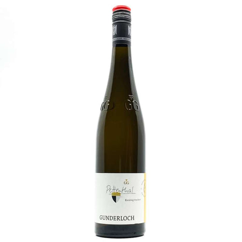 Gunderloch Pettenthal GG Riesling 2021