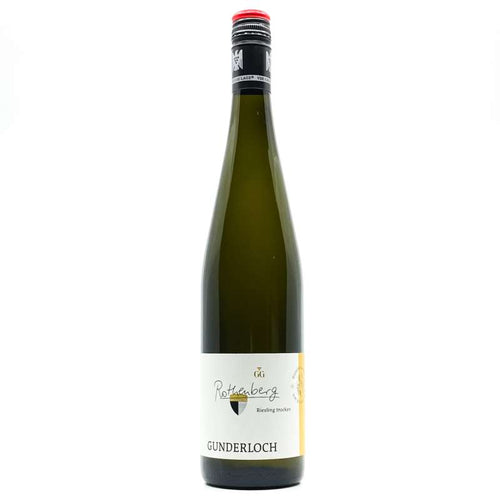 Gunderloch Rothenberg GG Riesling 2021