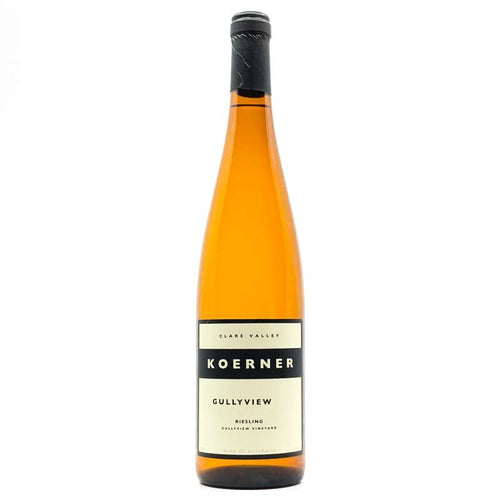 Koerner Gullyview Riesling 2018