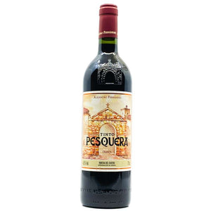 Pesquera Ribera del Duero Crianza Tinto 2019