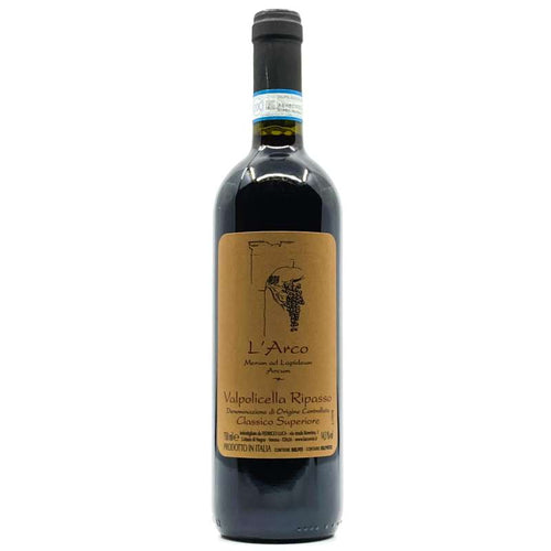 L'Arco Valpolicella Classico Ripasso 2021