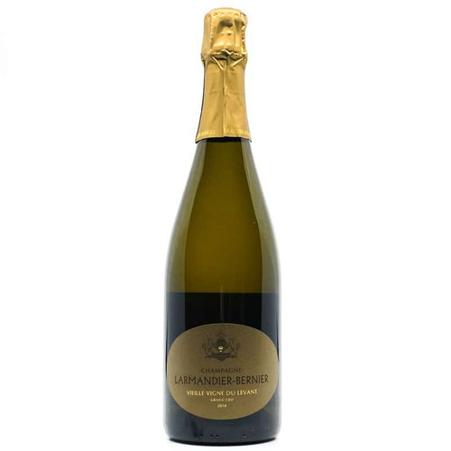 Larmandier Bernier Champagne du Levant VV GC 2010