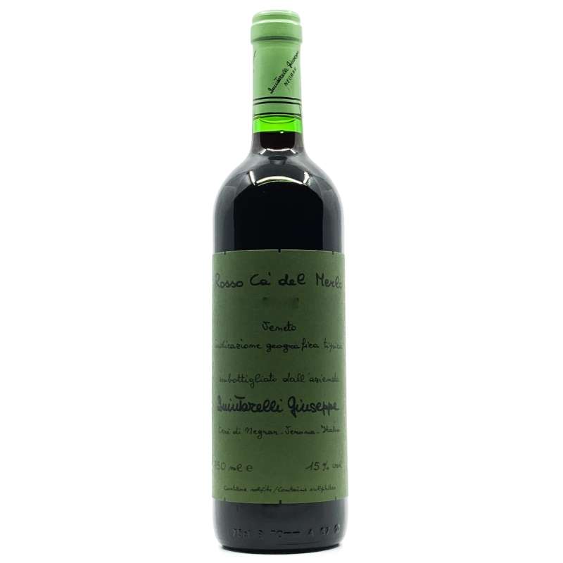 Quintarelli Ca del Merlo Rosso 2017