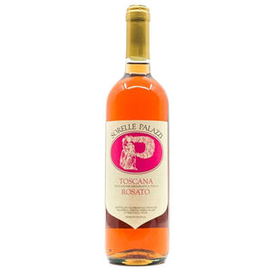 Sorelle Palazzi Rosato 2018