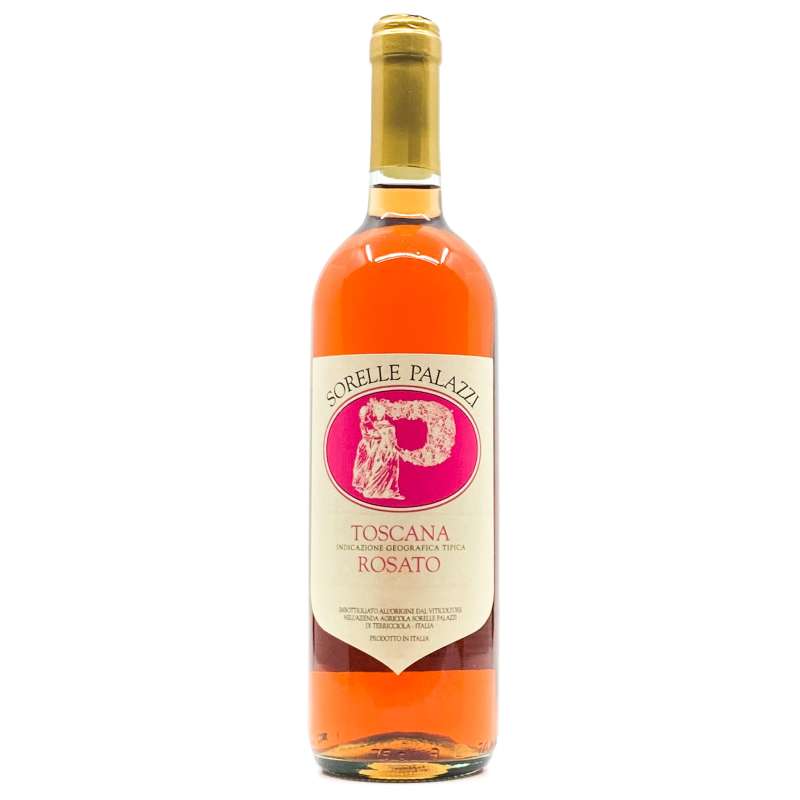 Sorelle Palazzi Rosato 2018
