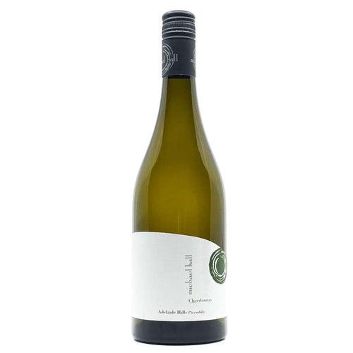 Michael Hall Piccadilly Chardonnay 2023