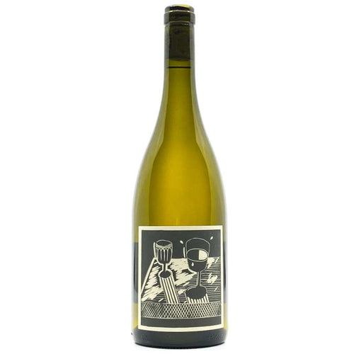 Little Reddie SYR Woori Yallock Sauvignon Blanc 2019