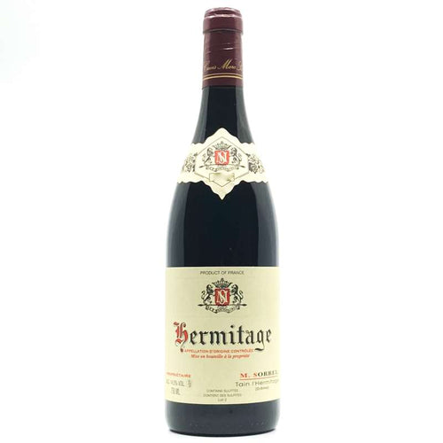 Marc Sorrel Hermitage Rouge 2018