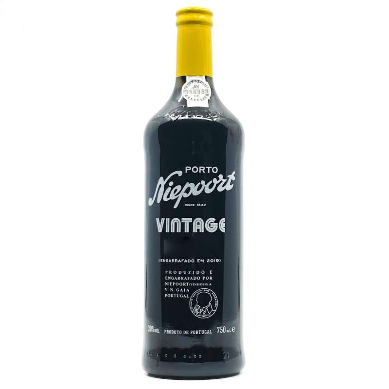 Niepoort Vintage Port 2019