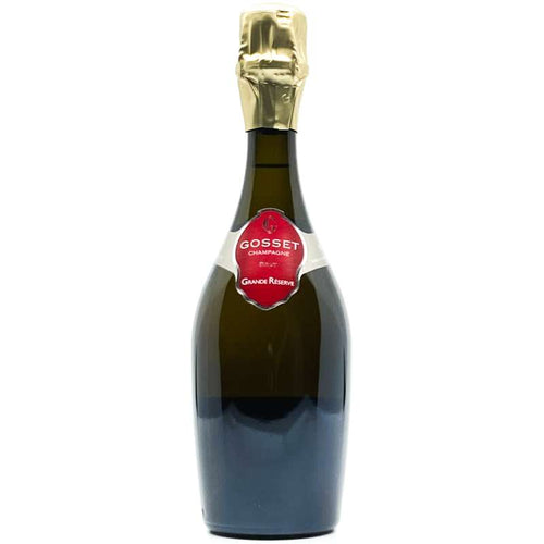 Gosset Champagne Grande Reserve Brut NV 375ml