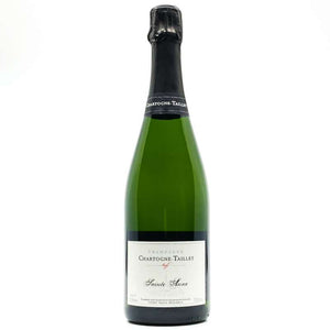 Chartogne Taillet Champagne Cuvee Saint Anne Brut NV (R21 Disg Aug 2023)