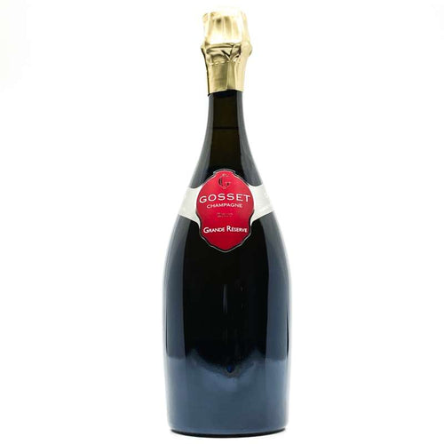 Gosset Champagne Grande Reserve Brut NV - Annandale Cellars