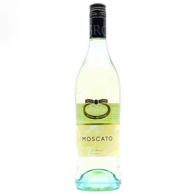 Brown Brothers Moscato 2019 - Annandale Cellars