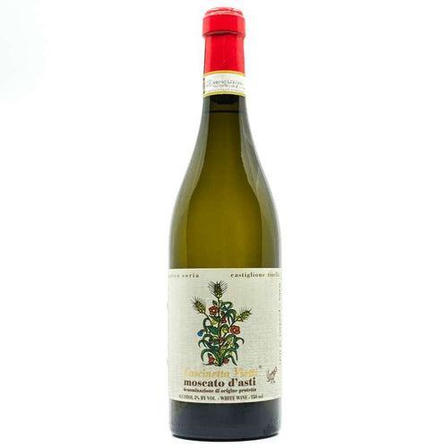 Vietti Moscato dAsti Cascinetta 2020 750ml