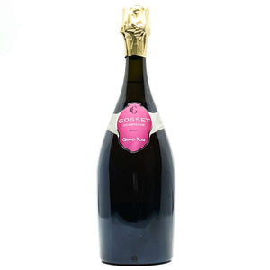 Gosset Champagne Grande Rose Brut NV