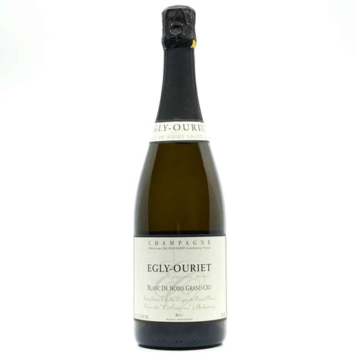 Egly Ouriet Champagne Blanc de Noirs V V NV