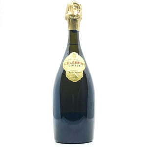 Gosset Champagne Celebris Vintage Extra Brut 2007