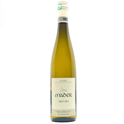 Mader Pinot Gris 2022