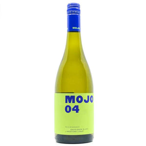 Mojo Full Colour Sauvignon Blanc 2020