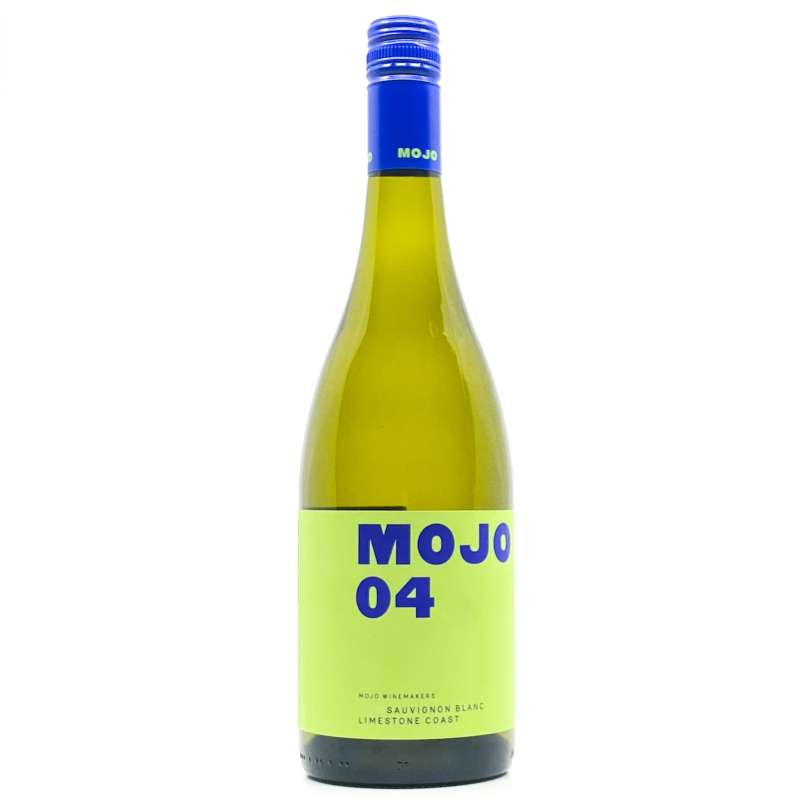 Mojo Full Colour Sauvignon Blanc 2020