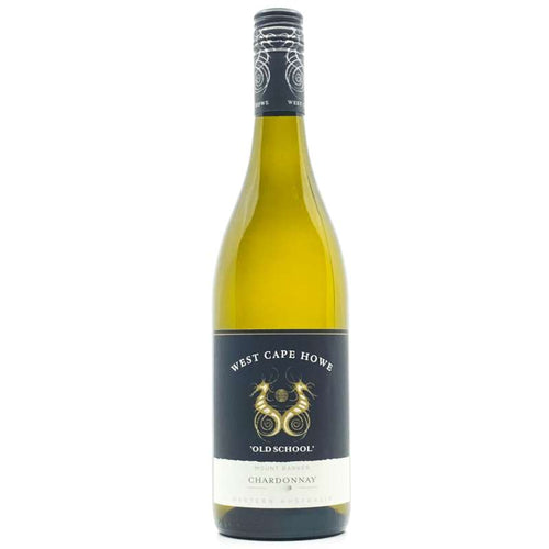 West Cape Howe Old School Chardonnay 2023