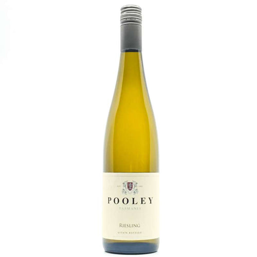 Pooley Riesling 2022