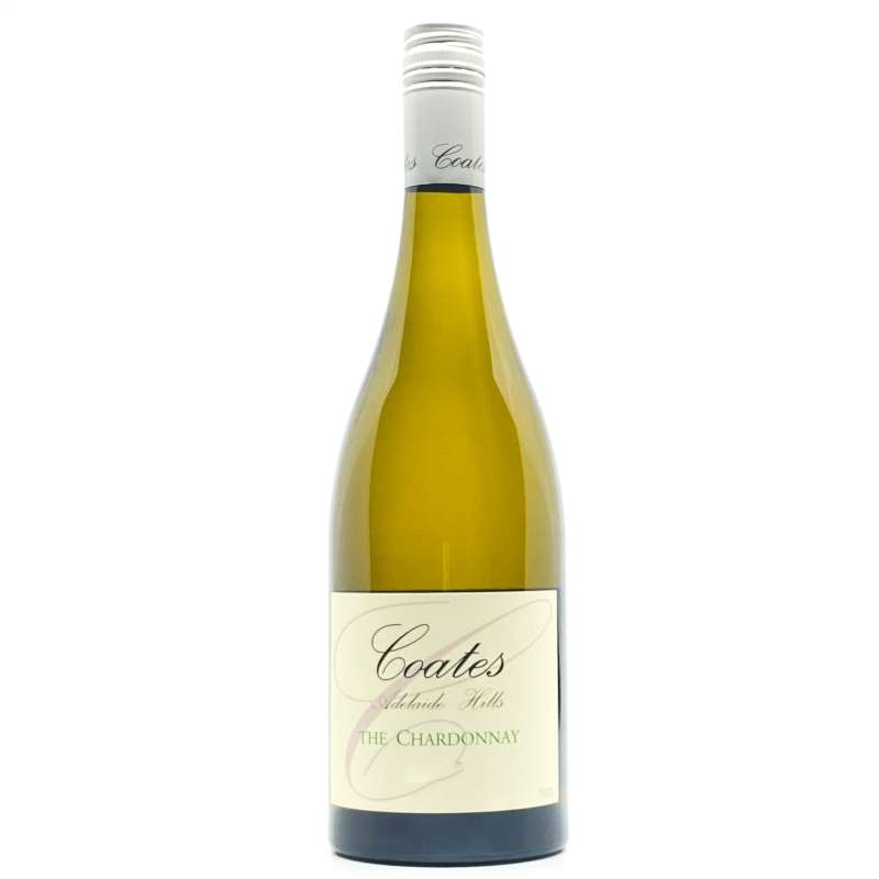 Coates Adelaide Hills The Chardonnay 2021