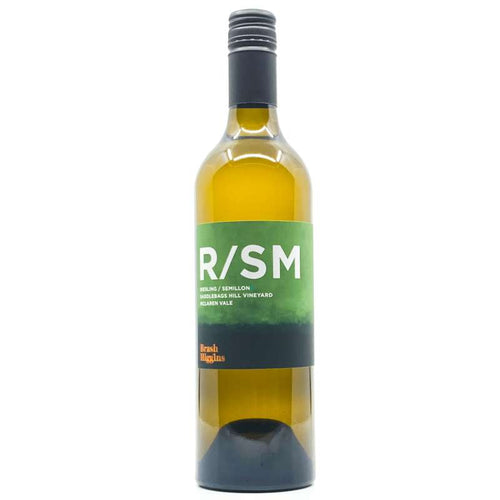 Brash Higgins RSM Rieslng Semillon 2017 - Annandale Cellars