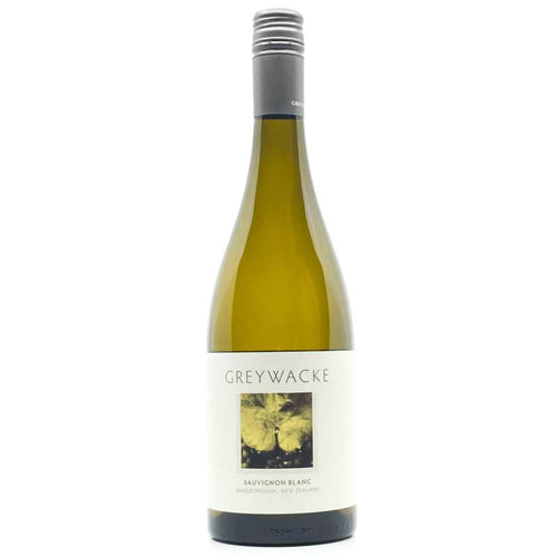 Greywacke Sauvignon Blanc 2020 - Annandale Cellars