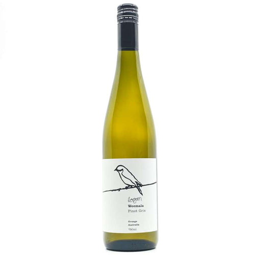 Logan Weemala Pinot Gris 2023