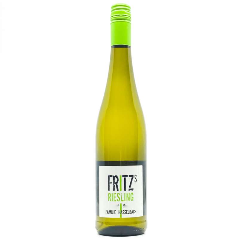 Gunderloch Fritz Riesling 2022