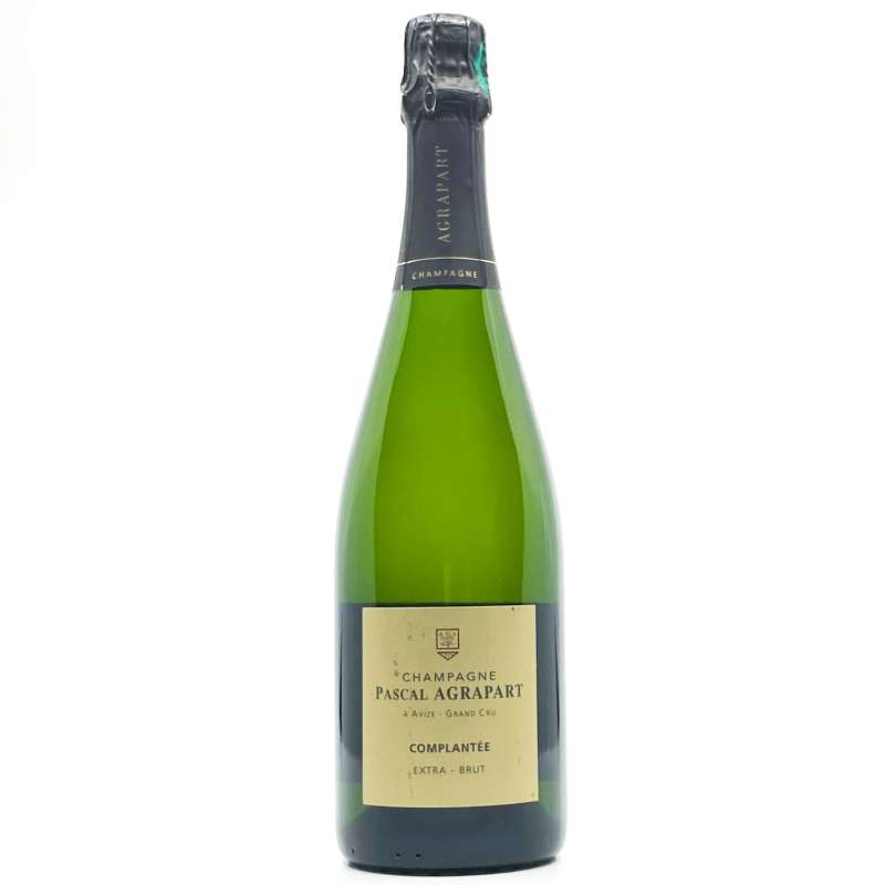 Agrapart Champagne Complantee NV (Disg Jun 2022)