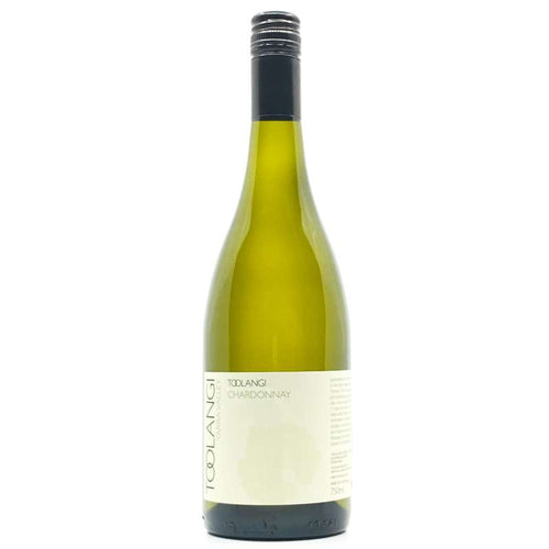 Toolangi Yarra Chardonnay 2022