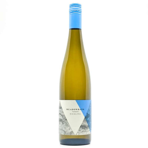 Meadowbank Riesling 2019