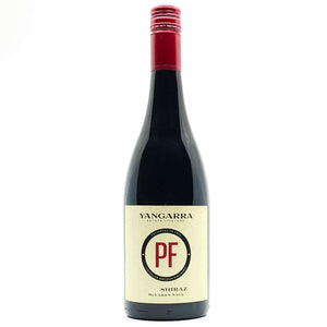 Yangarra PF Shiraz 2020 (Preservative Free) - annandalecellars.