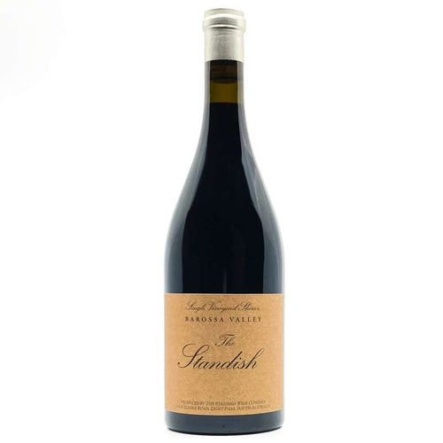 Standish The Standish Shiraz 2021