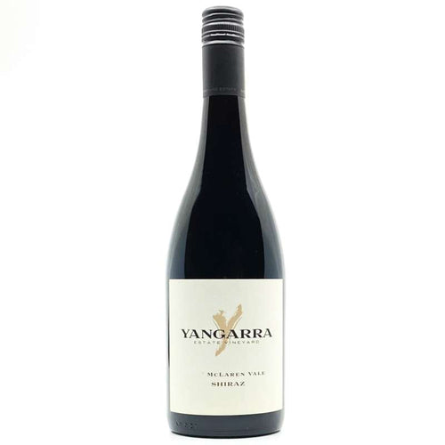 Yangarra Shiraz 2018 - Annandale Cellars