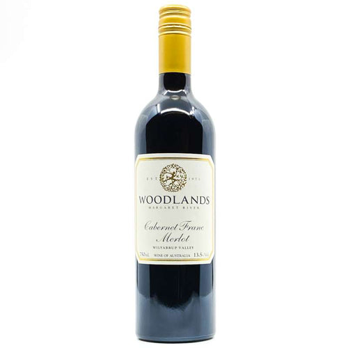 Woodlands Cabernet Franc Merlot 2020