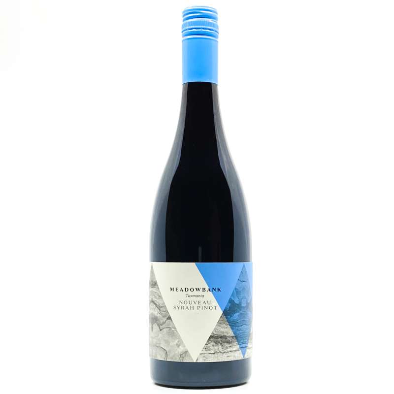 Meadowbank Nouveau Syrah Pinot 2019