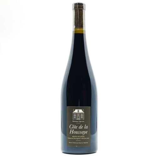 Ogereau Anjou Cotes de la Houssaye Cabernet Sauvignon 2014