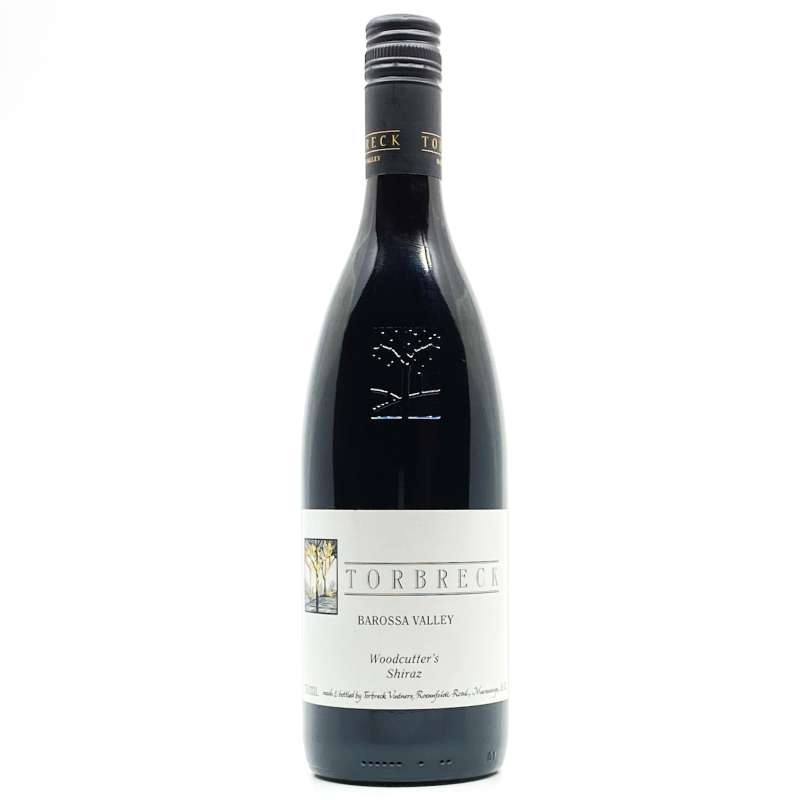 Torbreck Woodcutters Shiraz 2019 - Annandale Cellars