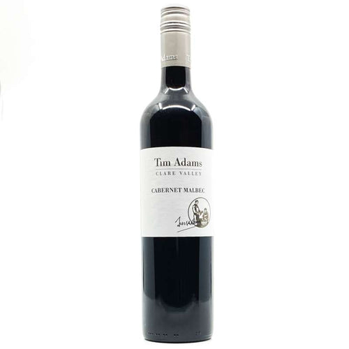 Tim Adams Cabernet Malbec 2016 - Annandale Cellars