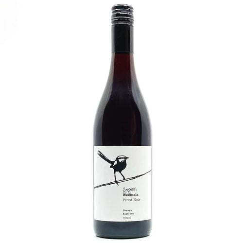 Logan Weemala Pinot Noir 2020 - annandalecellars.