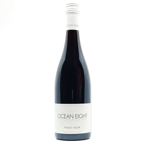 Ocean Eight Pinot Noir 2022