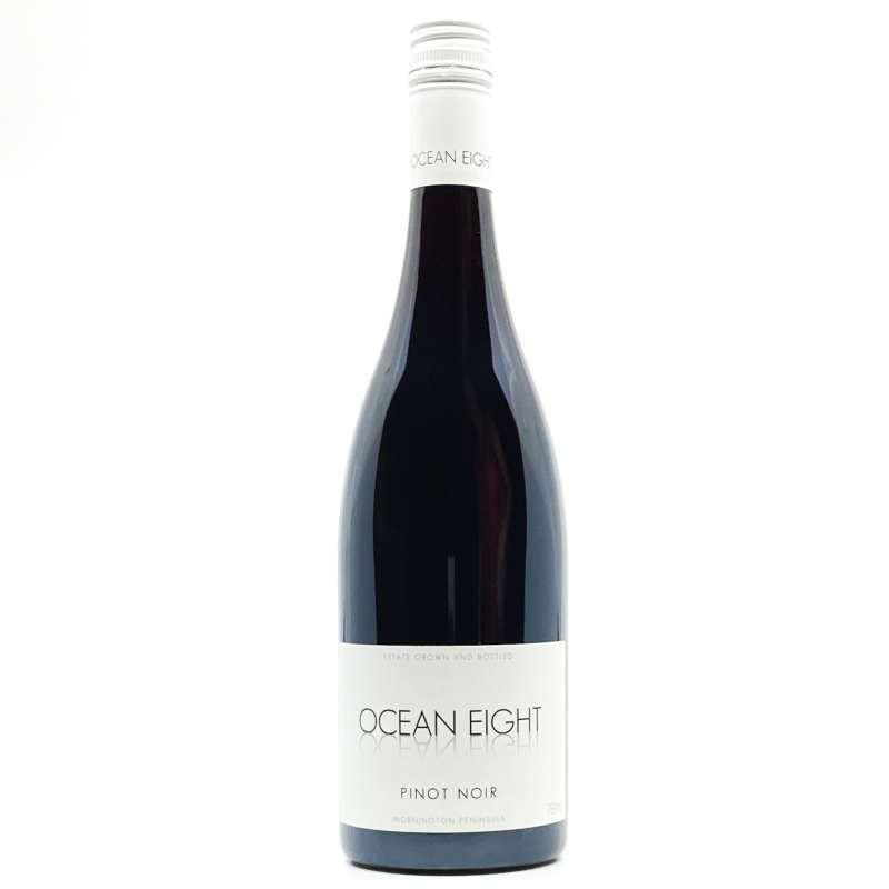 Ocean Eight Pinot Noir 2021